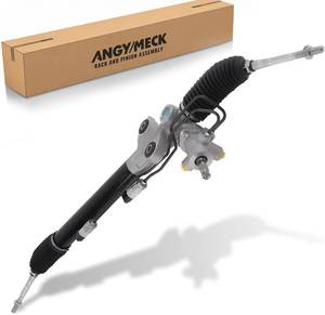 lot 5711 image: $159 Power Steering Rack & Pinion for Acura MDX 2007-2013 Sensor Port