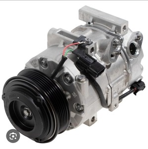 lot 5771 image: $69 AC Compressor OS11204