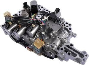 lot 5796 image: $122 Transmission Valve Body for NissanInfiniti 3170E-28X0B