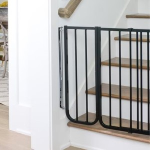lot 5812 image: Cardinal Gates BX1 10.5  Baby & Pet Gate Extension