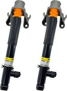 lot 5834 image: $199 Volvo XC90 II Rear Shock Absorber Struts 31658383 1 pack