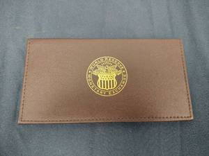 lot 59489 image: 2003 Series United States $2 bill issued by the World Reserve Monetary Exchange