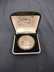 Coins of America United States Navy 1oz .999 Fine Silver Coin