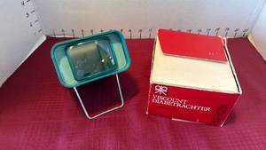 lot 1024 image: Patterson Viscount slide viewer