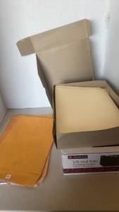 lot 1404 image: SMEAD 15-Cut Tab Hanging Folders and more Office Supplies