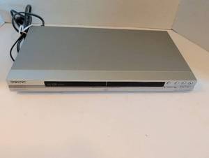 lot 1617 image: Sony DVP-NS575P Progressive Scan CDDVD Player with Remote Control