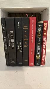 lot 3011 image: Books