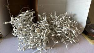 lot 3223 image: Christmas Lights