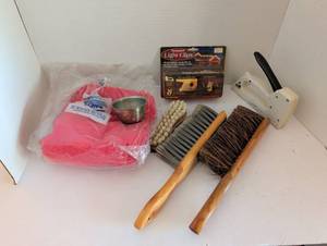 lot 3311 image: Mixed Lot of Household Items and Tools