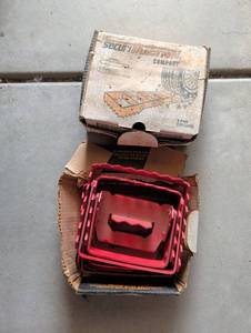 lot 3326 image: Securi-Traction Company Set for car