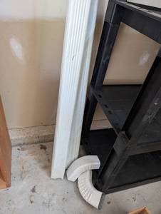 lot 3430 image: Guttering