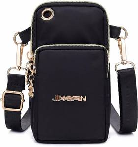 lot 301486 image: Crossbody Bags for Women,Small Purses for Women Cell Phone Wrist Bags