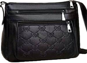 lot 401420 image: Womens Ladies Multi Pocket Messenger Bag Handbag Cross Body Bags Shoulder Bag,Crossbody Bag for Women Multi Pockets Shoulder Purse Messenger Bag Ladies Lightweight Pocketbook