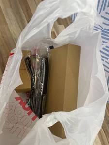lot 311462 image: 15 Item Mystery Bag (misc. makeup, phone accessories, electronics, hug toys, stuffed animals, keychains, household items, etc.)