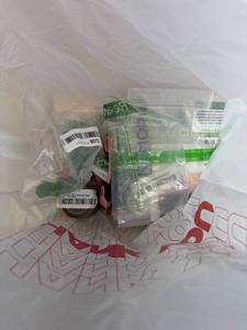 lot 411429 image: 15 Item Mystery Bag (misc. makeup, phone accessories, electronics, toys, stuffed animals, keychains, household items, etc.)