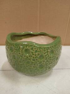 lot 22808 image: Flower Pot Green