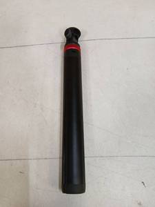 lot 22835 image: ULANZI 81 Tall Tripod for Camera&Phone, Extendable Aluminum Light Stand, Adjustable Travel Tripod with 14 Screw&Phone Clamp, 360° Ball Head, for Camera Video Light, for VlogLivestreamRing Light - Retail $30