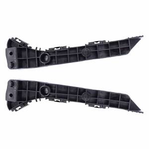 lot 22844 image: ApplianPar Front Bumper Retainer Bracket Left and Right Side Hold Mount for ES350 2007 2008 2009 2010 2011 2012 - Retail $20