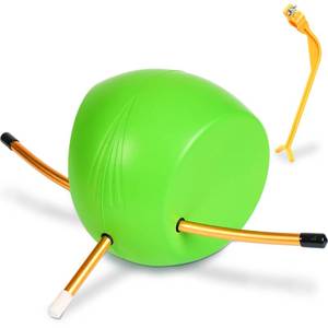 lot 32360 image: HRYOML The Connector Golf Training Aid - 2 Pcs Golf Swing Trainer Aid for Posture Correction Practice, Suitable for Golfers of All Levels Looking (The Connector Golf Training Aid) (2) - Retail $46