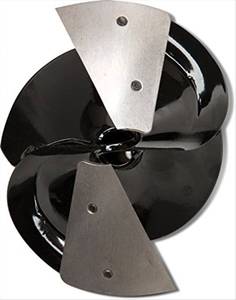 lot 33757 image: Lazer Hand Replacement Blades 4 - Retail $22