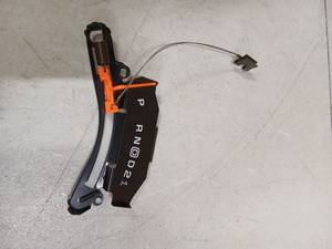 lot 33759 image: Shift Indicator Part Number 25078572