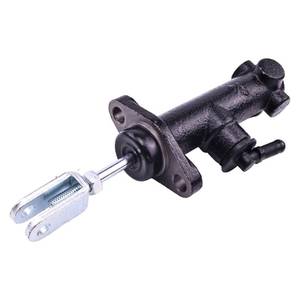 lot 33760 image: Svyoroo Brake Master Cylinder YT919405400 2021338 Compatible with Yale Forklift GDP030AF GDP040AF - Retail $44