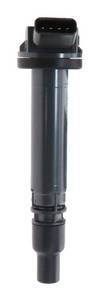 lot 33877 image: Denso Direct Ignition Coil - 673-1309 (Fits Select Models and Years of Lexus, Toyota, and Scion Vehicles) - Retail $78