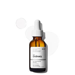 lot 33882 image: The Ordinary 100% Plant-Derived Squalane, for Skin and Hair, Lightweight Hydration, and Moisture Barrier Support, 1 Fl Oz - Retail $10