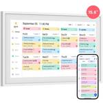 Skyzoo 16-Inch Digital Calendar Schedule