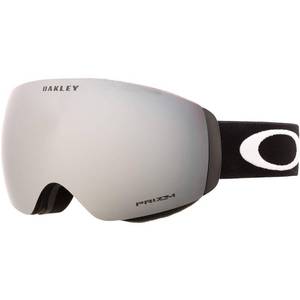lot 22928 image: Oakley Flight Deck M Matte Black wPRIZM Snow Black Iridium - Retail $225