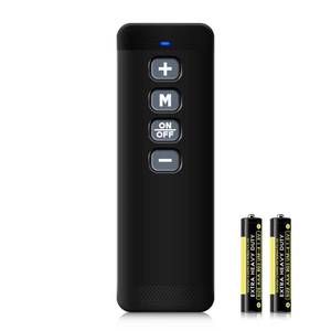 lot 42573 image: Saillong Treadmill Remote Control Replacement, Walking Pad Remote Replacement Only Compatible with Walking Pad Q1 - Retail $10
