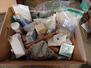 lot 61894 image: Mystery Box