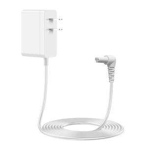 lot 1026 image: Lnauy Charger Compatible with Black and Decker HHVJ315JD10  HHVJ315JMF71  HHVK320J61  HHVK320J10  HHVK320JZ01 Dustbuster Smartech Handheld Vacuum 90602522-01 N561340 Replacement Power Supply Cord - Retail $16