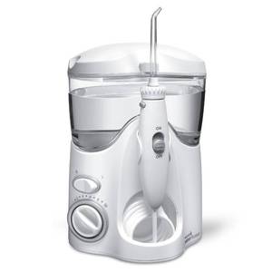 lot 1162 image: Waterpik WP 100E Ultra Dental Water Jet - Retail $80