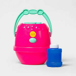 lot 1176 image: No Spill Bubble Machine - Sun Squad - Retail $30