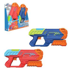 lot 1190 image: Tidal Storm Blitzfire Strike - Toy Blasters for Kids - Retail $10