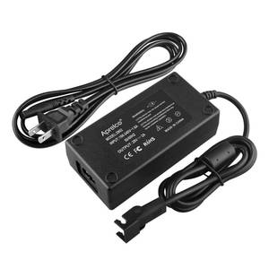 lot 57 image: Aprelco AC-DC Adapter Charger Replacement for Transformer Okin SW-4052 Lift Chair Power Recliner Switching Power Supply Cord Mains PSU - Retail $15