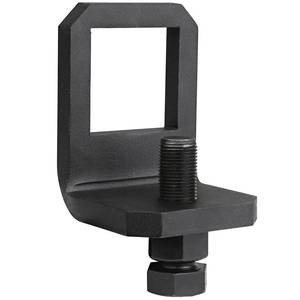 lot 225 image: Antivanl Anti Rattle Hitch Tightener 2 Inch, Trailer Hitch Anti Rattle Device, Heavy Duty Hitch Stabilizer for 2 Inch Hitches - Retail $27
