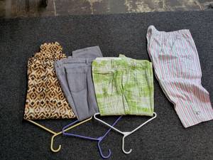 lot 15 image: Womens Mixed Clothing Lot Bundle