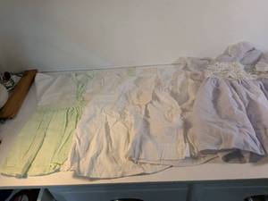 lot 161 image: Historical Baby Christening Gowns and Childrens Clothing Collection