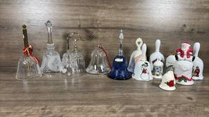 lot 264 image: Mixed Bell lot