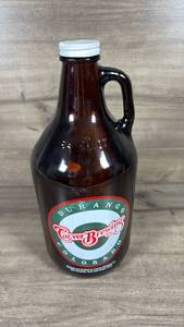 lot 271 image: Carver Brewing Company Durango Colorado Beer Growler