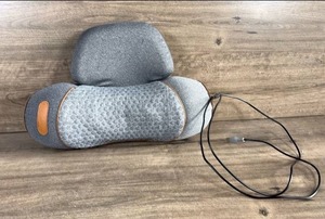 lot 344 image: OSIM uRelax Shiatsu Back and Neck Massager