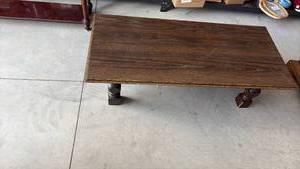 lot 360 image: Coffee table