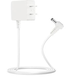 lot 57560 image: Tonton 5V 6.6FT Charger for HelloBaby Camera Monitor HB6550, HB65, HB50, HB40, HB6250, Baby Monitor Power Cord Adapter, Replacement Charging Cable Cord K05S050100U for HelloBaby 2022 Version or Later - Retail $13