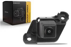 lot 57728 image: 6Pin Backup Camera Compatible with 2014 2015 Toyota Tacoma Back Up Rear Camera Replaces# 86790-04021 86790-04020 - Retail $30