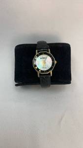lot 5407 image: Benrus Classic Watch with Mother of Pearl Dial