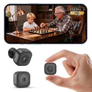 lot 481 image: Zongbi Hidden Camera - Retail $37