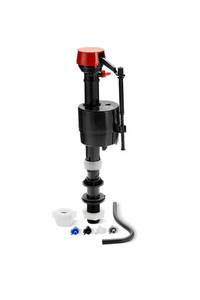 lot 498 image: Kohler Genuine Part Gp1083167 Silent Fill Valve Kit For All Kohler Class Five Toilets,12.5 x 3.5 x 3 - Retail $18