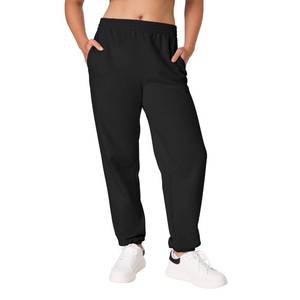 lot 4304 image: Hanes Originals Heavyweight Fleece Joggers, Sweatpants with Pockets, 30 Inseam small